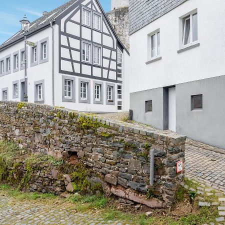 Apartment With Wellness Oasis Hellenthal Exteriér fotografie