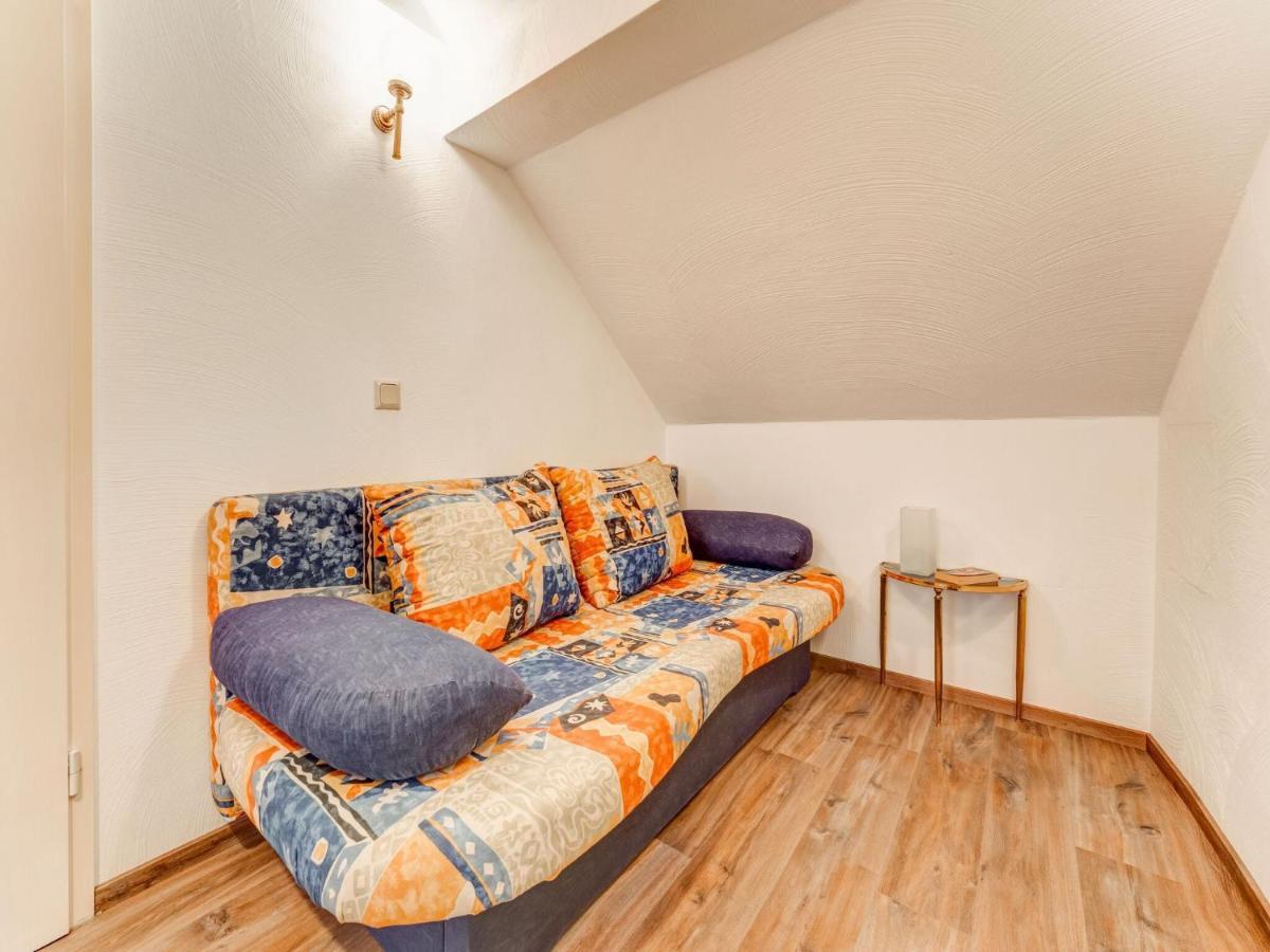 Apartment With Wellness Oasis Hellenthal Exteriér fotografie