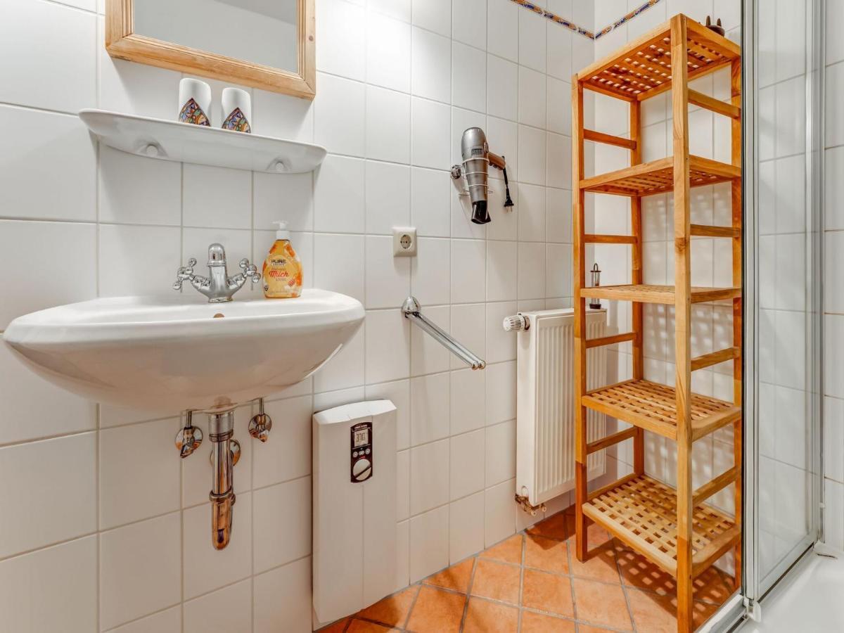 Apartment With Wellness Oasis Hellenthal Exteriér fotografie